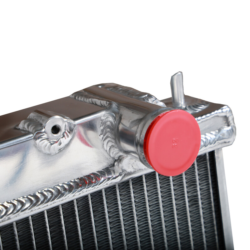 Radiateur Alu Cooling Solutions XL pour Nissan Skyline R33 GTS-T & GT-R